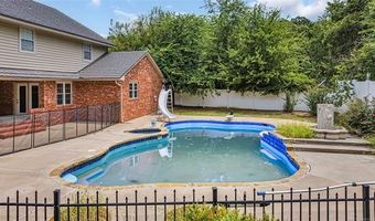 2800 Ridgeway, Ardmore, OK 73401