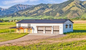 6111 Springhill Rd, Belgrade, MT 59714