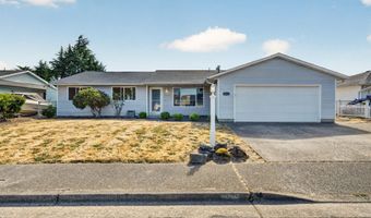 2051 LAFAYETTE St, Albany, OR 97322