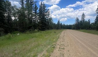 Elk Meadow Lot 82, Angel Fire, NM 87710