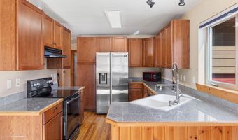 708 PALISADES Ln, Alpine, WY 83128