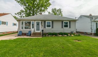30208 Royalview Dr, Willowick, OH 44095