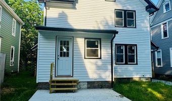180 S Balch St, Akron, OH 44302