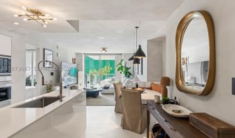 9521 E Bay Harbor Dr 705, Bay Harbor Islands, FL 33154