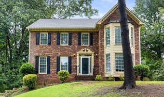 3773 Guilford, Decatur, GA 30034