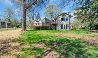 42 Crest Dr, Basking Ridge, NJ 07920