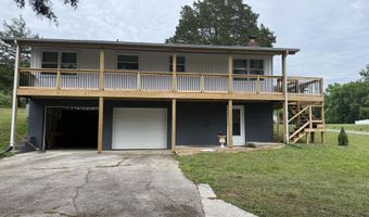 149 Stoutown Rd, Blaine, TN 37709