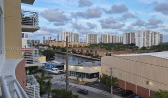 18800 NE 29th Ave 718, Aventura, FL 33180