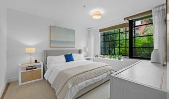 3303 WATER St NW 3C, Washington, DC 20007