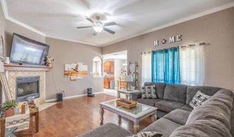 281 Lollipop Trl, Abilene, TX 79602