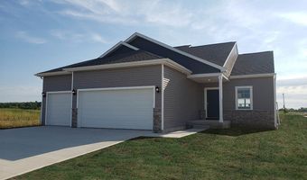 2817 Prairielight Dr Plan: Neuville, Cedar Rapids, IA 52411