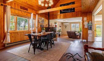 5 Longhorn Dr, Cody, WY 82414