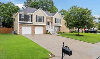 4040 Brightmore, Austell, GA 30106