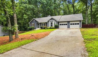 26 Boones Ridge Dr SE, Acworth, GA 30102