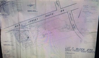 4-16 Route 94, Alloway, NJ 07419