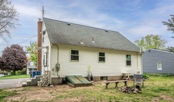 196 Shagbark Dr, Bristol, CT 06010