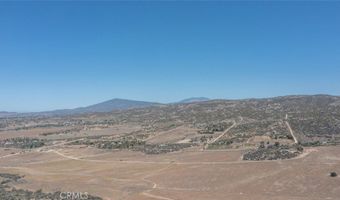 61110 Coyote Canyon Rd, Anza, CA 92539
