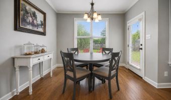 12511 ELDERTON Dr, Arlington, TN 38002