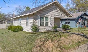 1125 Bixby, Ardmore, OK 73401