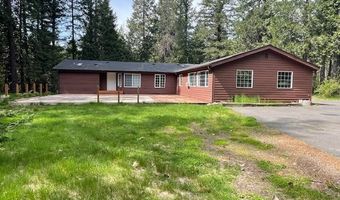 54785 McKenzie River Dr, Blue River, OR 97413