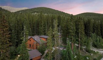 272 DORIS Dr, Breckenridge, CO 80424