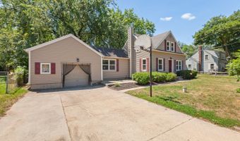 1055 Loren Rd, Adrian, MI 49221