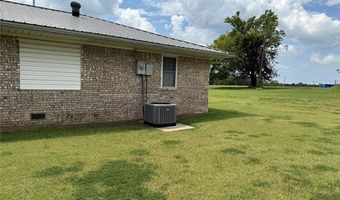 47 Poole Rd, McAlester, OK 74501