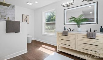 4115 N Sharon Amity Rd, Charlotte, NC 28205