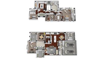 11280 Granite Ridge Dr 1057, Las Vegas, NV 89135