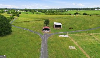 Plainview Road SE, Adairsville, GA 30103