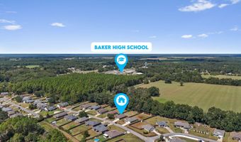 5609 Price Plantation Rd, Baker, FL 32531