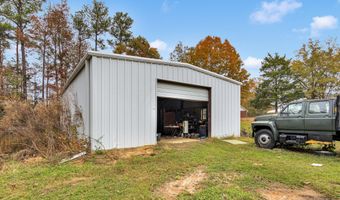 Hatley Detroit Road, Amory, MS 38821