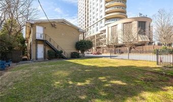 21 Delmont Dr #8, Atlanta, GA 30305