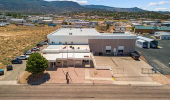 2331 W Park Ave, Cedar City, UT 84721