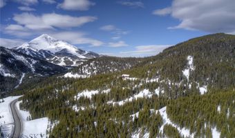 Tbd Ciel Drive Lot 1, Big Sky, MT 59716