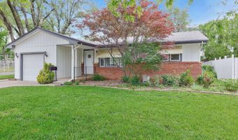 1624 Washington Ln, Augusta, KS 67010