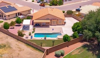 2562 N 124TH Dr, Avondale, AZ 85392
