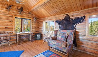 374 UPPER RIDGE Rd, Alpine, WY 83128