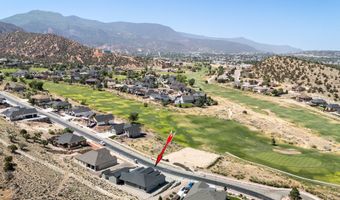 1528 N Knoll St, Cedar City, UT 84721
