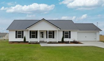 15 Carrington Ln, Albertville, AL 35950