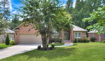 137 Golden Pond Ct, Aiken, SC 29803