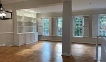 9715 WHITLEY PARK Pl #TH-11, Bethesda, MD 20814