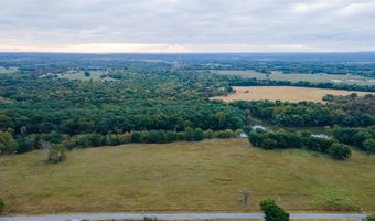 8 S 4420 Rd, Adair, OK 74301