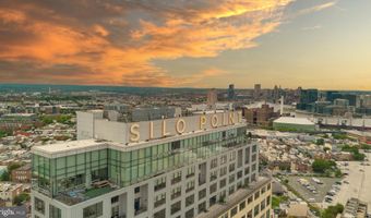 1200 STEUART St 912, Baltimore, MD 21230