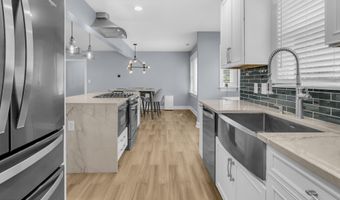 501 N Curtis St, Ahoskie, NC 27910