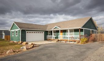 425 Red Barn Dr, Belgrade, MT 59714