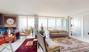 3625 N Country Club Dr 2606, Aventura, FL 33180