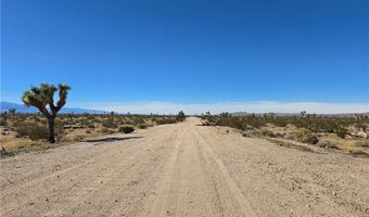 0 Nichols Rd, Adelanto, CA 92301