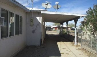 141 W 1st Ave, Ajo, AZ 85321