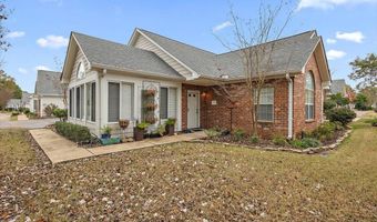 1114 Gerrits Lndg, Brandon, MS 39047
